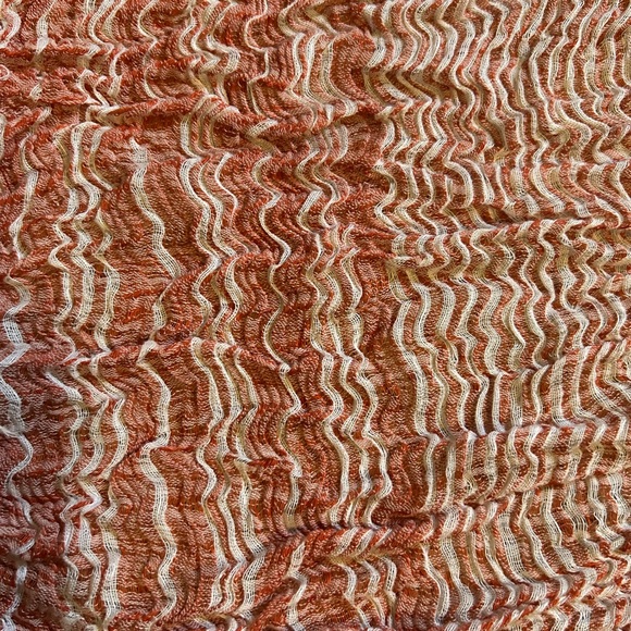 Zara Scarf - Picture 5 of 13